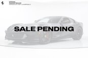 2019 Ferrari 812 Superfast