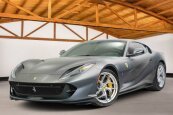 2019 Ferrari 812 Superfast