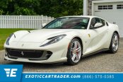 2019 Ferrari 812 Superfast