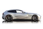 Thumbnail Photo 2 for 2019 Ferrari GTC4Lusso