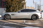 Thumbnail Photo 3 for 2019 Ferrari GTC4Lusso