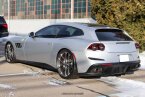 Thumbnail Photo 6 for 2019 Ferrari GTC4Lusso