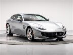 Thumbnail Photo 6 for 2019 Ferrari GTC4Lusso