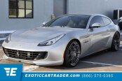 2019 Ferrari GTC4Lusso