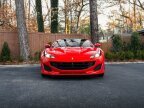 Thumbnail Photo 1 for 2019 Ferrari Portofino