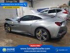 Thumbnail Photo 3 for New 2019 Ferrari Portofino