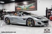 2019 Ferrari Portofino