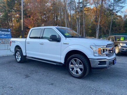 Photo 1 for 2019 Ford F150