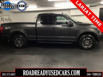 Photo 1 for 2019 Ford F150