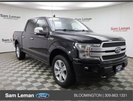 Photo 1 for 2019 Ford F150