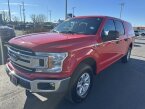 Thumbnail Photo 2 for 2019 Ford F150