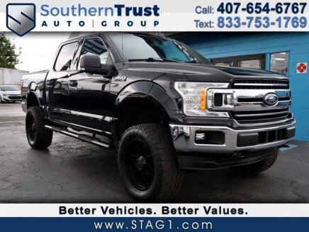 Photo 1 for 2019 Ford F150