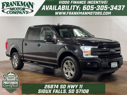 Photo 1 for 2019 Ford F150