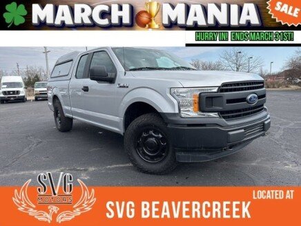Photo 1 for 2019 Ford F150