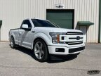 Thumbnail Photo 4 for 2019 Ford F150