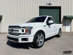 Thumbnail Photo 3 for 2019 Ford F150