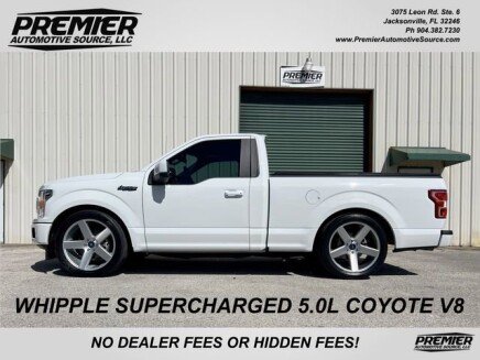 Photo 1 for 2019 Ford F150