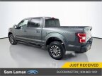 Thumbnail Photo 4 for 2019 Ford F150