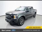 Thumbnail Photo 2 for 2019 Ford F150