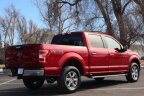 Thumbnail Photo 4 for 2019 Ford F150