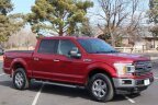 Thumbnail Photo 1 for 2019 Ford F150