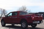 Thumbnail Photo 6 for 2019 Ford F150
