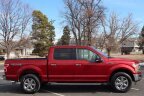 Thumbnail Photo 2 for 2019 Ford F150
