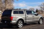 Thumbnail Photo 3 for 2019 Ford F150