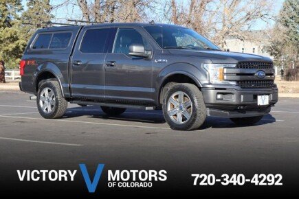 Photo 1 for 2019 Ford F150