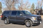 Thumbnail Photo 1 for 2019 Ford F150