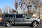 Thumbnail Photo 2 for 2019 Ford F150