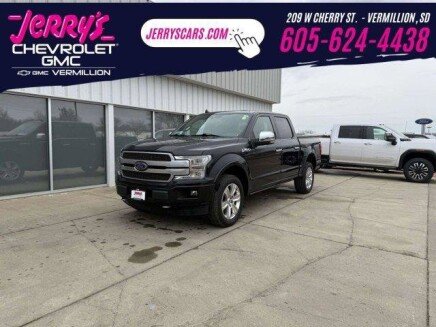 Photo 1 for 2019 Ford F150