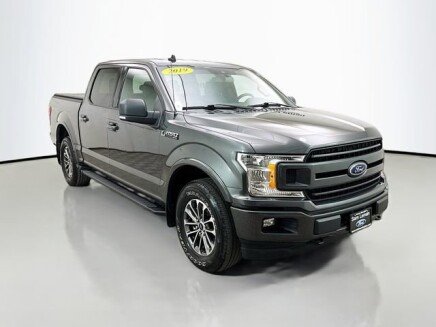 Photo 1 for 2019 Ford F150