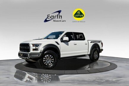 Photo 1 for 2019 Ford F150