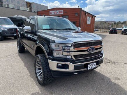 Photo 1 for 2019 Ford F150