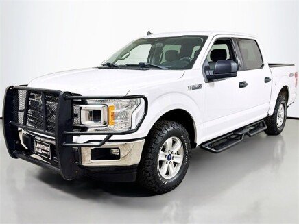 Photo 1 for 2019 Ford F150