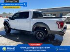 Thumbnail Photo 3 for New 2019 Ford F150 4x4 Crew Cab Raptor