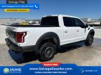 Thumbnail Photo 4 for New 2019 Ford F150 4x4 Crew Cab Raptor