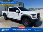 Thumbnail Photo 5 for New 2019 Ford F150 4x4 Crew Cab Raptor