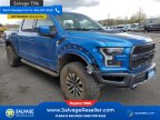 Thumbnail Photo 5 for New 2019 Ford F150 4x4 Crew Cab Raptor