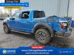 Thumbnail Photo 3 for New 2019 Ford F150 4x4 Crew Cab Raptor