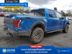 Thumbnail Photo 4 for New 2019 Ford F150 4x4 Crew Cab Raptor
