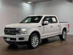 Thumbnail Photo 6 for 2019 Ford F150