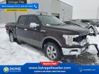 Thumbnail Photo 5 for New 2019 Ford F150