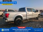 Thumbnail Photo 4 for New 2019 Ford F150