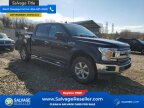 Thumbnail Photo 5 for New 2019 Ford F150