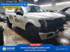 Thumbnail Photo 5 for New 2019 Ford F150