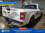 Thumbnail Photo 4 for New 2019 Ford F150