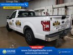 Thumbnail Photo 3 for New 2019 Ford F150