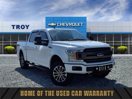 Photo 1 for 2019 Ford F150